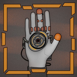 Icon for The GoD Unit