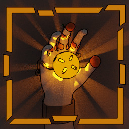 Icon for Scotty, We Need More Power!