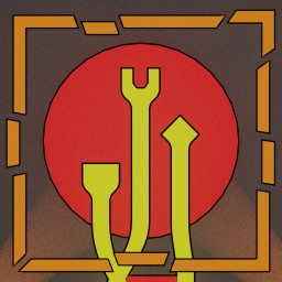Icon for The Hard Unit