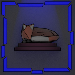 Icon for Sleeping Fox