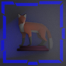 Icon for Watchful Fox