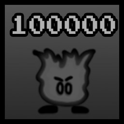 Achievement Icon