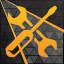 Icon for Level Up