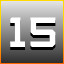 Icon for 15th level