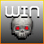 Icon for Win the game