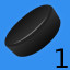 Icon for Score Goal!
