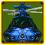 Icon for Helicopter Crash