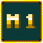 Icon for Mission 1