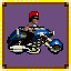 Icon for Bike Riders