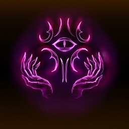 Favour of the Caves