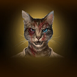 Alley Cat