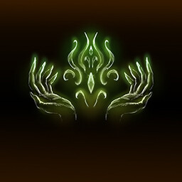 Favour of the Swamps