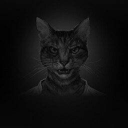 Alley Cat