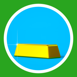 Icon for Striking Gold