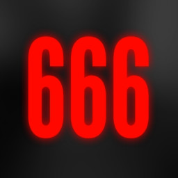 Icon for 666