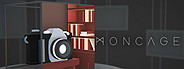 Moncage Demo: 0.6 hrs in the last 2 weeks