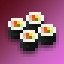 Icon for Sushi Lover