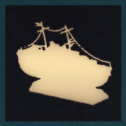 Collectible: RRN Rizania Model