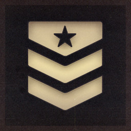 Icon for Militarist State