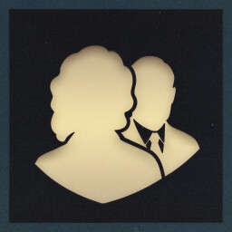 Like Father, Like Daughter