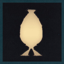 Collectible: Hattersley Egg