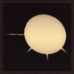 Collectible: USP Brooch