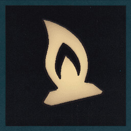 Collectible: ROG Plaque