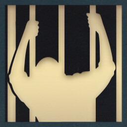 The King Behind Bars