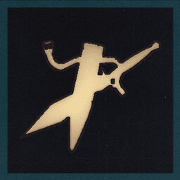 Collectible: Lucita's Dagger