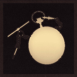 Collectible: Serge's Pocket Watch