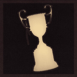 Collectible: FC Anrica Trophy