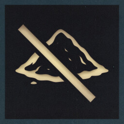 The End of Powder and Blood