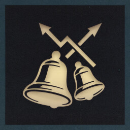 The Golden Bells Ring