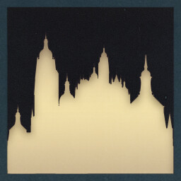 Pearl of the Between-Seas