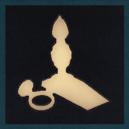 Collectible: Wehzek Doorstop