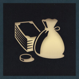 A Toras Pays His Debts