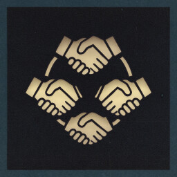 A Little Help From My Friends