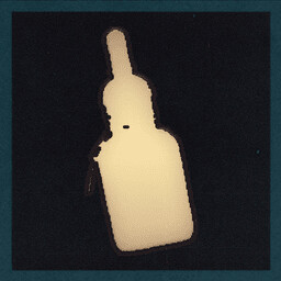 Collectible: Mandragora Extract