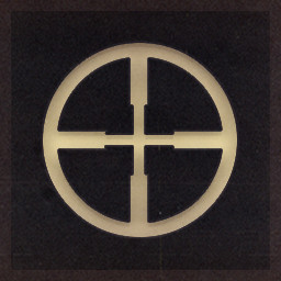 Icon for Assassinated