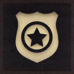 Icon for Police State