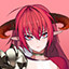 Remriel, The Red Dragon Princess