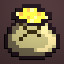 Icon for Dungeon magnate