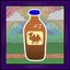 Icon for Milking it