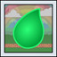 Icon for Precious Green Stuff - Silver