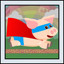 Icon for When Pigs Fly - Silver