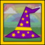 Icon for Gardening Wizard - Gold