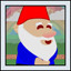 Icon for You’ve been GNOMED! - Silver