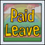 Paid Leave - Silver
