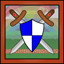 Icon for Defender of Gardens - Bronze