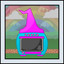 Icon for Ditching the Cauldron - Silver